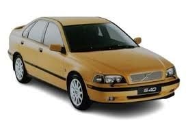 S40 / V40 ->2004